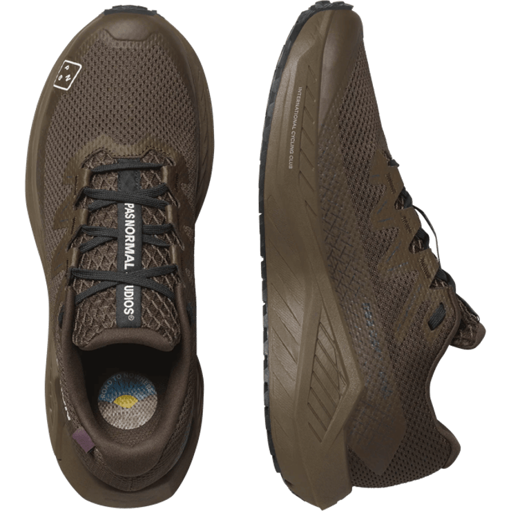 【SALOMON】◆DRX Defi Gravel PAS NORMAL STUDIO◆L47651700◆ Pas Normal Studios x Salomon DRX DEFY GRVL - L47651700